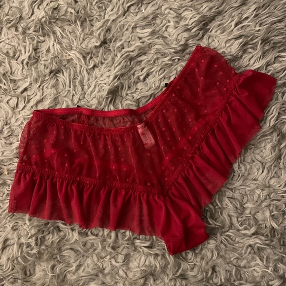 La Vie En Rose lace underwear panty - Picture 2 of 4